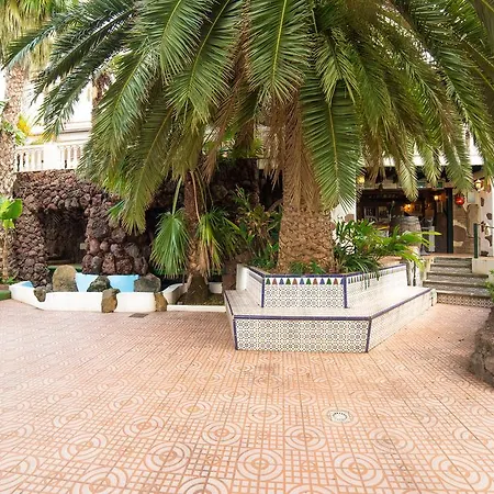 Los Pinos Villa La Matanza De Acentejo