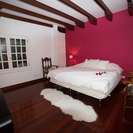 Villa Los Pinos *