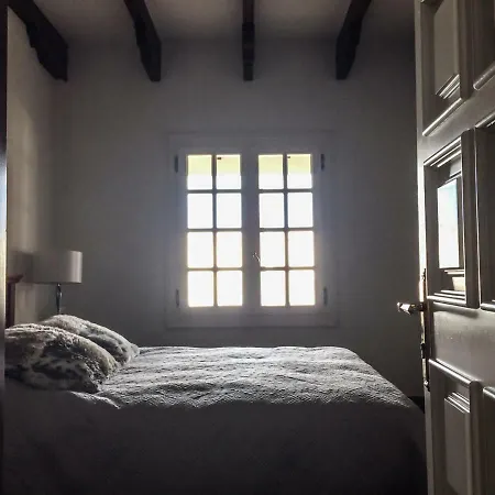 Villa Los Pinos