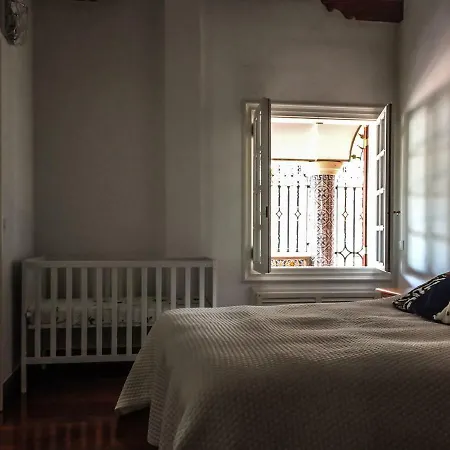 Villa Los Pinos *